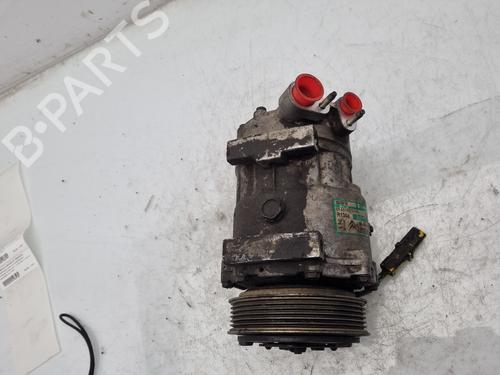 AC Kompressor CITROËN C5 I (DC_) [2001-2005]  16923485