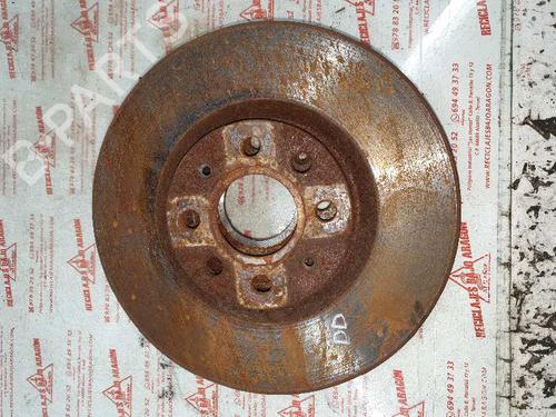 Annen FIAT GRANDE PUNTO (199_) [2005-2025]  14214336