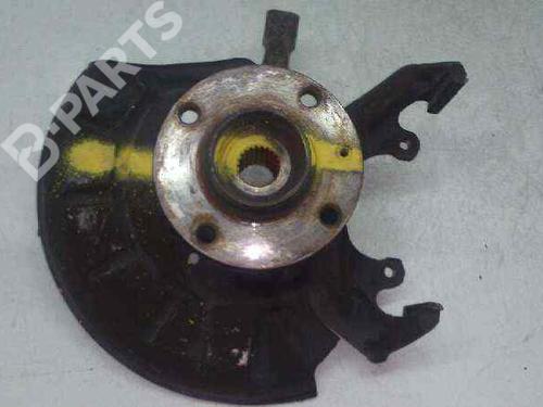 Used Right front steering knuckle Right front steering knuckle SEAT IBIZA II (6K1) 1.9 SDI (68 hp) 7941945 7941945