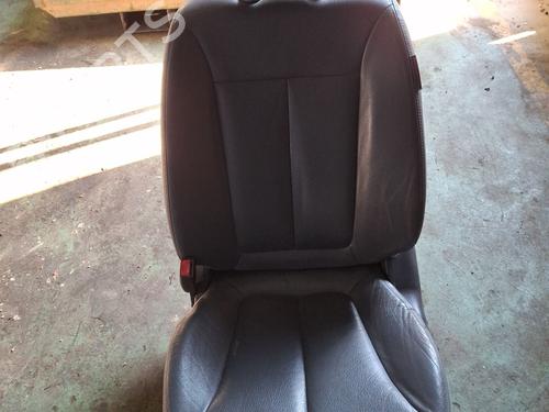 Used Left front seat Left front seat HYUNDAI SANTA FÉ II (CM) 2.2 CRDi (197 hp) 33263690 33263690