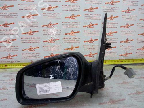 Used Left mirror FORD FOCUS II (DA_, HCP, DP) 1.6 TDCi (109 hp) 7943904