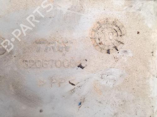 Brake master cylinder RENAULT TRAFIC II Van (FL) 2.0 dCi 115 (FL01, FL0U, FL00, FL0H, FL0M) | BP31680230M77  - Image 6