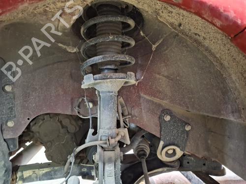 Used Right front shock absorber MERCEDES-BENZ VITO Van (W638) [1997-2003]  22321838