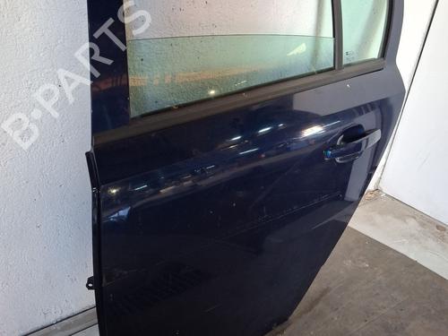 Left rear door OPEL ASTRA H (A04) 1.7 CDTI (L48) | BP29280852C4 