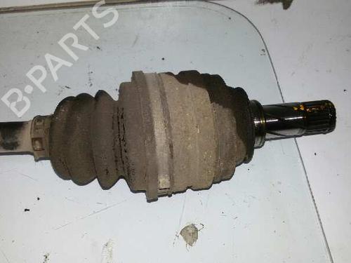 Right front driveshaft OPEL CORSA B (S93)  | BP7930745M39 