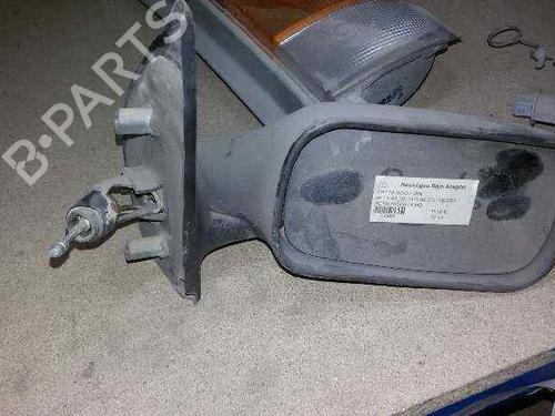 Used Right mirror FIAT PUNTO (188_) 1.2 16V 80 (188.233, .235, .253, .255, .333, .353, .639,... (80 hp) 7943217