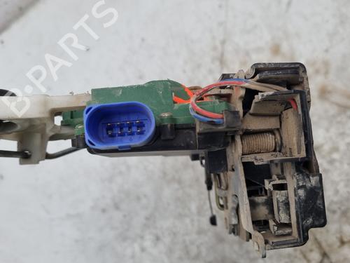Front right lock SEAT IBIZA III (6L1) 1.9 TDI | BP22322075C97