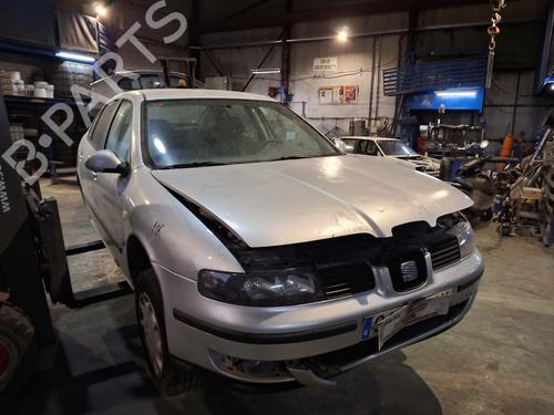 Used Parts SEAT TOLEDO II (1M2) 1.9 TDI (110 hp) 3936009