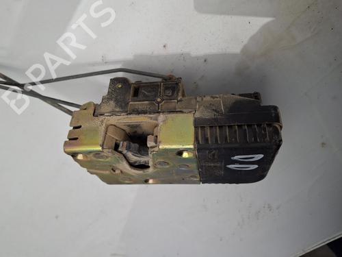 Front right lock PEUGEOT EXPERT (224_)  | BP22322456C97 