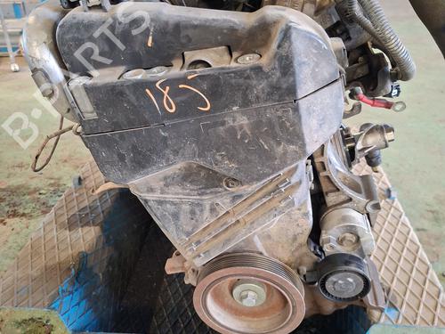 Engine DACIA SANDERO 1.5 dCi | BP37080326M1 - Image 2