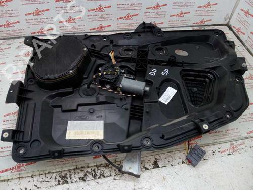 Used Front right window mechanism FORD FUSION (JU_) [2002-2012]  7936854