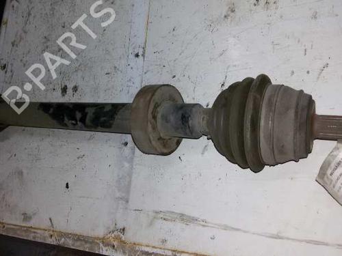 Right front driveshaft SEAT CORDOBA (6K1, 6K2) 1.6 i | BP7941180M39 