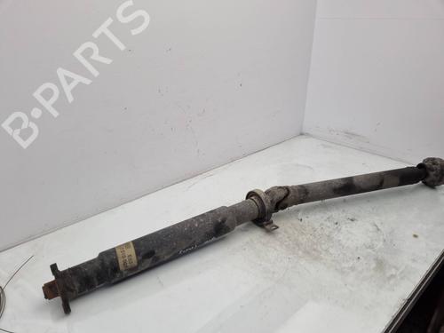 Driveshaft BMW X5 (E53) 3.0 d | BP9524428M37 