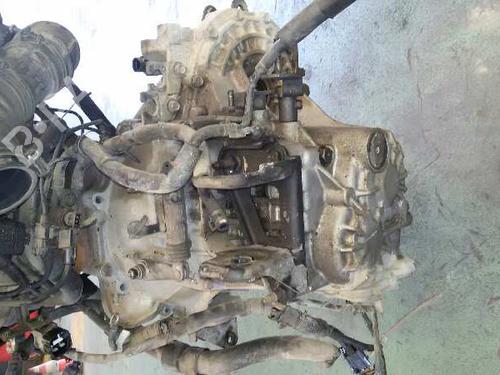 Used Gearbox HYUNDAI ELANTRA III (XD) 2.0 CRDi (113 hp) 7933869