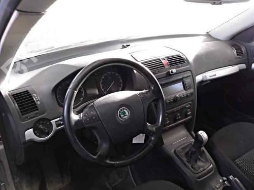 Used Parts SKODA OCTAVIA II Combi (1Z5)  2.0 TDI  912187