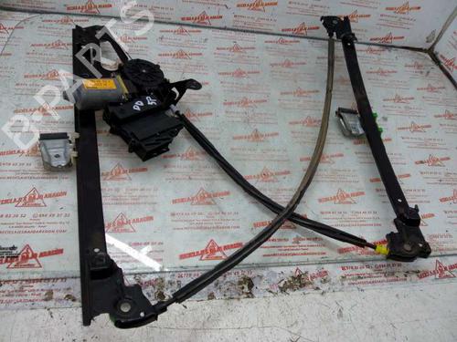 Front right window mechanism VW SHARAN (7M8, 7M9, 7M6) 1.9 TDI | BP7944501C23 