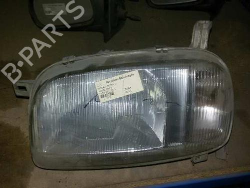 Left headlight NISSAN MICRA II (K11)  | BP10309955C28 