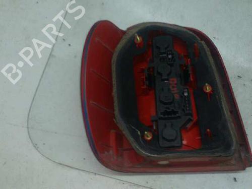 Right taillight VW POLO (6N2) 1.4 | BP7934312C35 