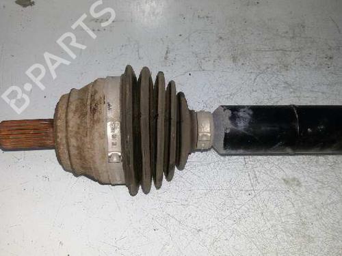 Right front driveshaft SEAT CORDOBA (6K1, 6K2)  | BP7931081M39 