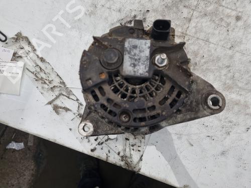 Generator IVECO DAILY IV Van [2006-2012]  18784766
