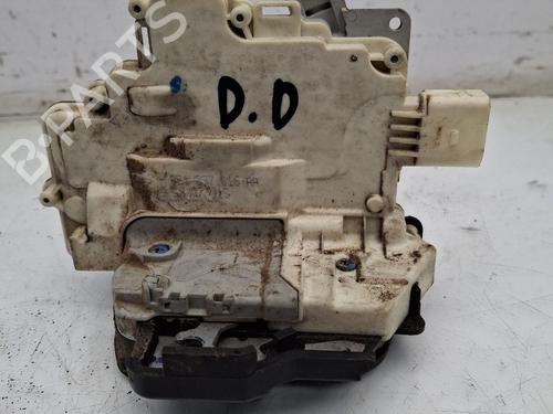 Used Front right lock AUDI A4 B7 (8EC) 2.0 TDI 16V (140 hp) 32388604