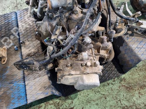 Used Gearbox OPEL CORSA B (S93) 1.7 D (F08, F68, M68) (60 hp) 9247535