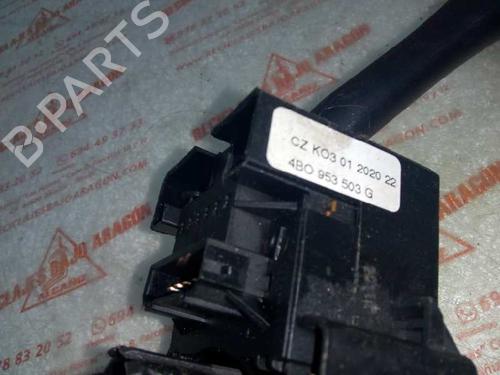 Steering column stalk AUDI A6 C5 (4B2) 2.5 TDI quattro | BP7944600I23 