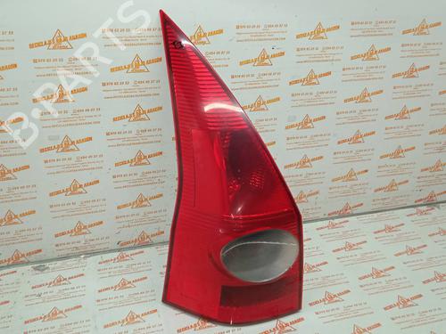 Used Left taillight RENAULT MEGANE II Estate (KM0/1_) 1.5 dCi (KM16, KM1E) (106 hp) 7946441