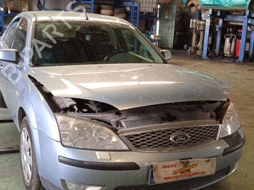 Right taillight FORD MONDEO III (B5Y)  | BP9694594C35 