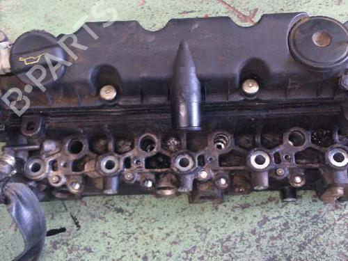Cylinder head SUZUKI VITARA (ET) HDI (SE 420HDI) | BP10979662M5 