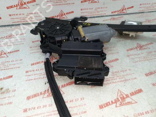 Rear left window mechanism SEAT ALHAMBRA (7V8, 7V9)  | BP7936666C24 