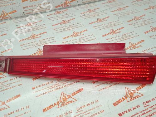 Used Left taillight CITROËN C4 I (LC_) 1.6 16V (109 hp) 7946490