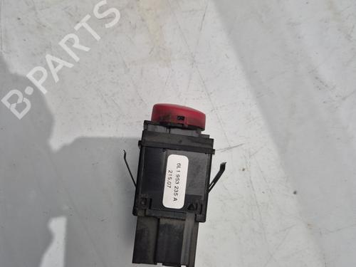 Used Warning switch SEAT IBIZA III (6L1) 1.4 TDI (80 hp) 23952897