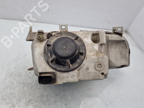 Left headlight VW SHARAN (7M8, 7M9, 7M6) 1.9 TDI | BP13356099C28 