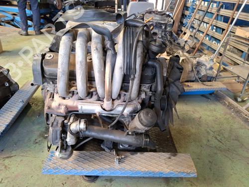Motor VW LT 28-46 II Platform/Chassis (2DC, 2DF, 2DG, 2DL, 2DM) 2.5 SDI | BP28815850M1 