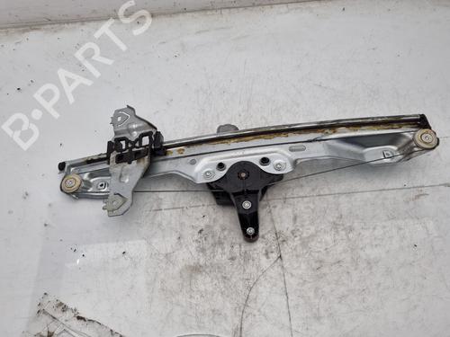 Front left window mechanism RENAULT KADJAR (HA_, HL_) 1.6 TCe 165 (HLMH) | BP17743911C22 