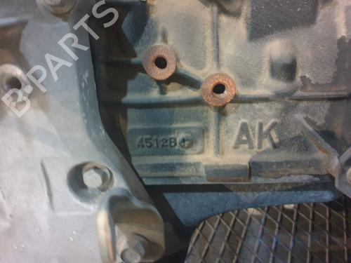 Engine NISSAN ALMERA II Hatchback (N16)  | BP7946282M1 