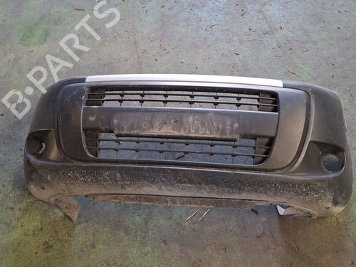 Used Front bumper FIAT FIORINO Box Body/MPV (225_) 1.3 D Multijet (225BXD1A, 225BXB1A, 225BXB11) (75 hp) 27182477