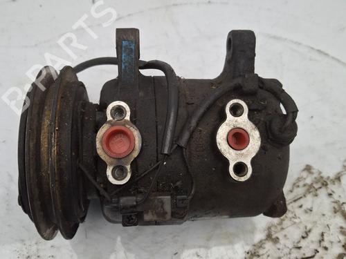 Used AC compressor AC compressor NISSAN TERRANO II (R20) 2.4 i 12V 4WD (124 hp) 33235798 33235798