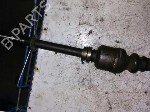 Right front driveshaft CITROËN XANTIA (X1_, X2_) 1.6 i | BP7940277M39 
