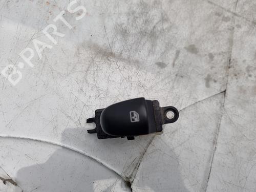 Right rear window switch RENAULT KADJAR (HA_, HL_) 1.6 TCe 165 (163 hp) 17792721