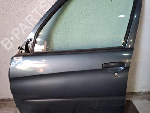 Used Left front door CITROËN XSARA PICASSO (N68) 1.6 HDi (109 hp) 30462717