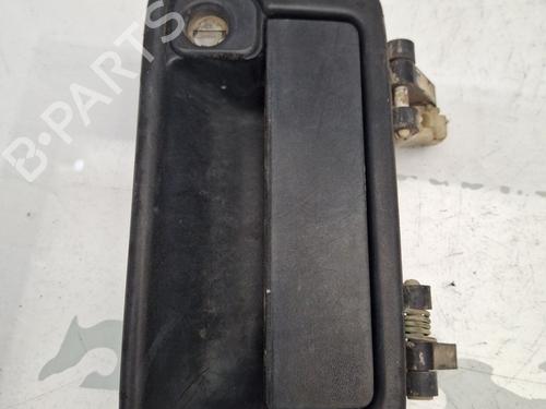 Used Front right exterior door handle SUZUKI VITARA Cabrio (ET, TA) 1.6 (SE416) (75 hp) 32023264