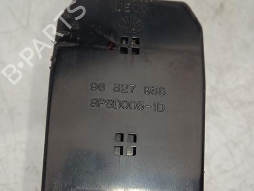 Right front window switch CHEVROLET EPICA (KL1_) 2.0 D | BP9215911I26 