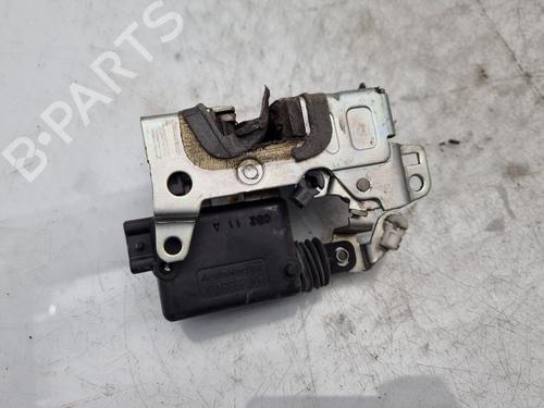 Rear left lock DACIA SANDERO 1.5 dCi | BP17641513C100 
