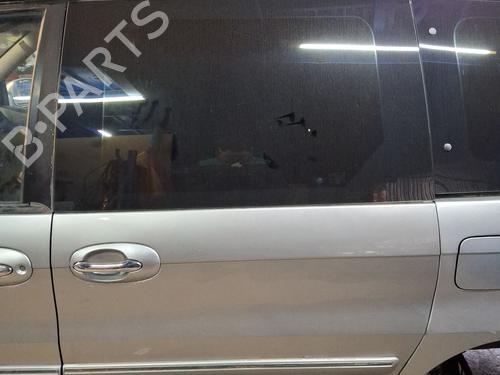 Used Left slide door KIA CARNIVAL II (GQ) 2.9 CRDi (144 hp) 30475773