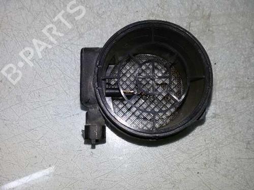 Mass air flow sensor OPEL ZAFIRA A MPV (T98)  | BP7933810M95 