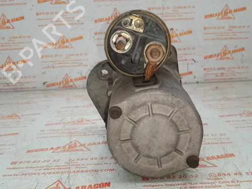 Startmotor RENAULT LAGUNA II (BG0/1_)  | BP7946905M8 