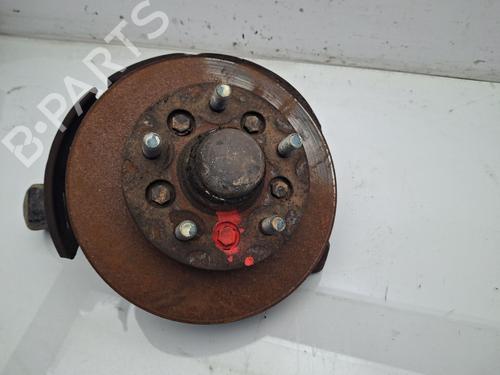 Used Right front steering knuckle HYUNDAI H-1 / STAREX Bus (A1) [1997-2025]  22321854