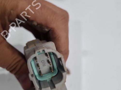 Front right lock NISSAN TERRANO II (R20) 2.7 TDi 4WD | BP22322765C97 